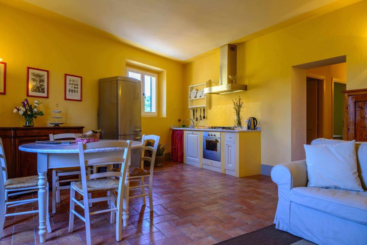 Podere Vigliano Tavarnelle Val di Pesa ห้อง รูปภาพ