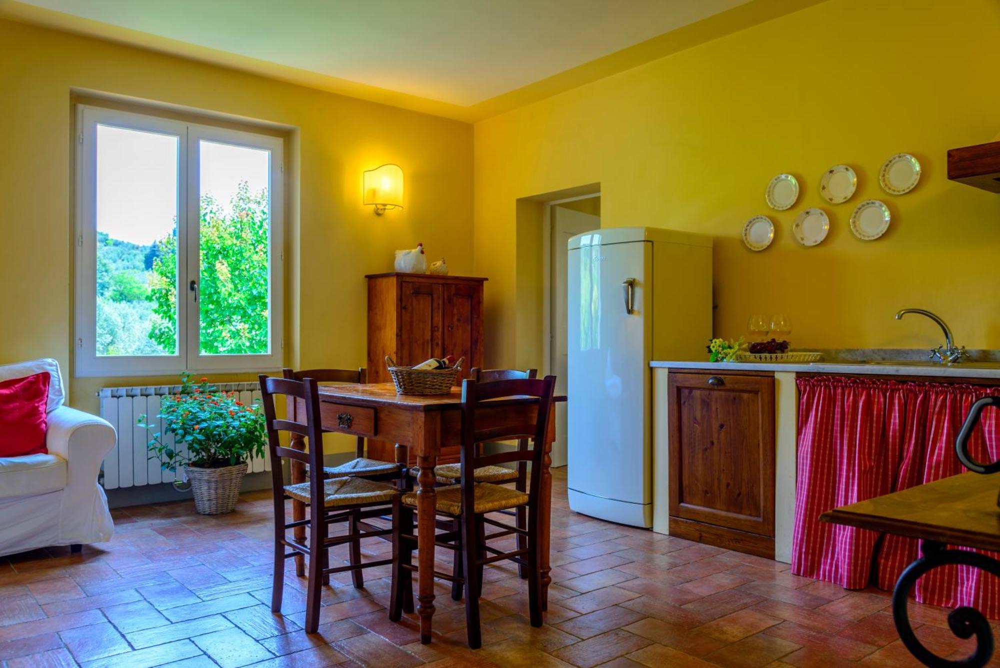Podere Vigliano Tavarnelle Val di Pesa ห้อง รูปภาพ