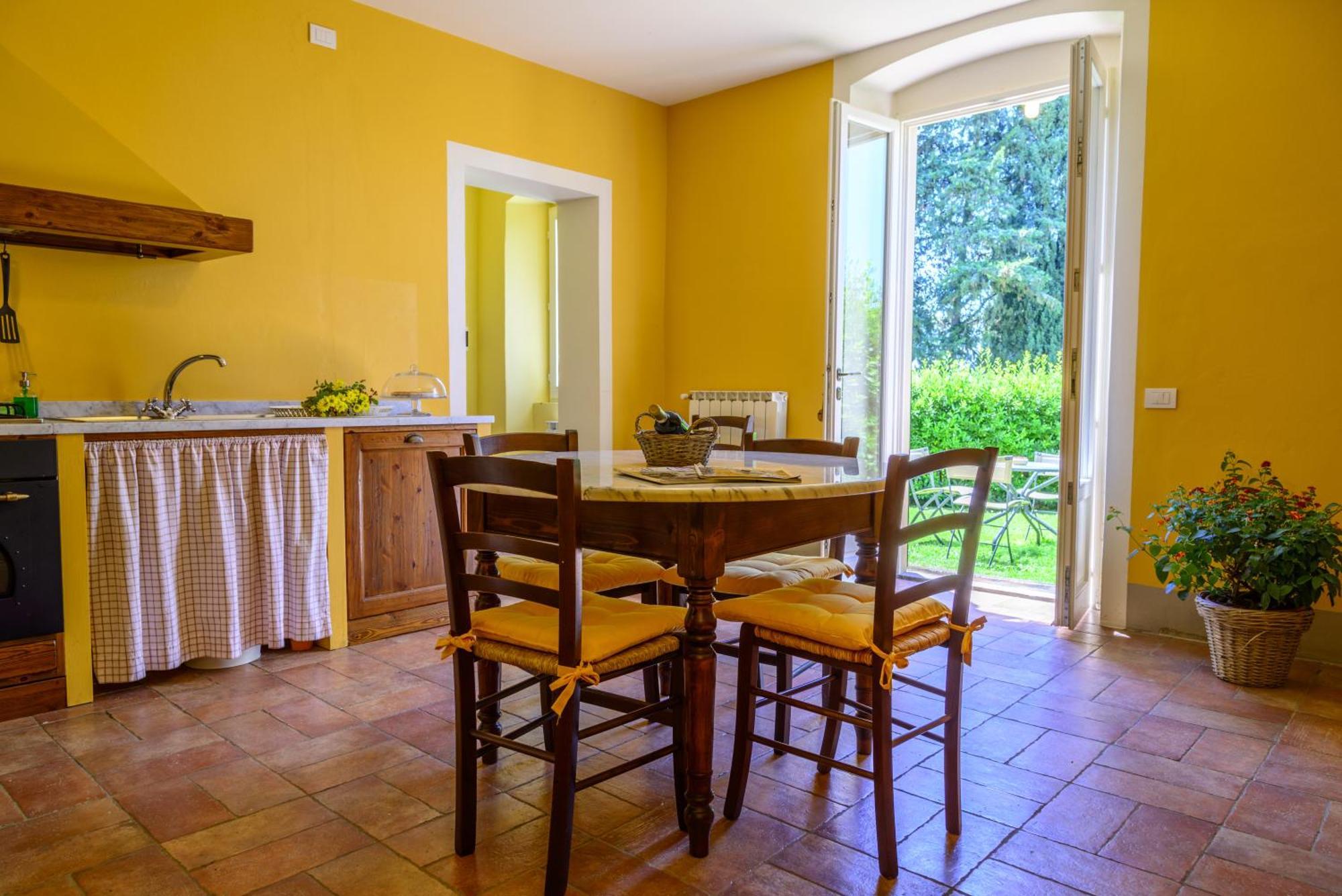 Podere Vigliano Tavarnelle Val di Pesa ห้อง รูปภาพ