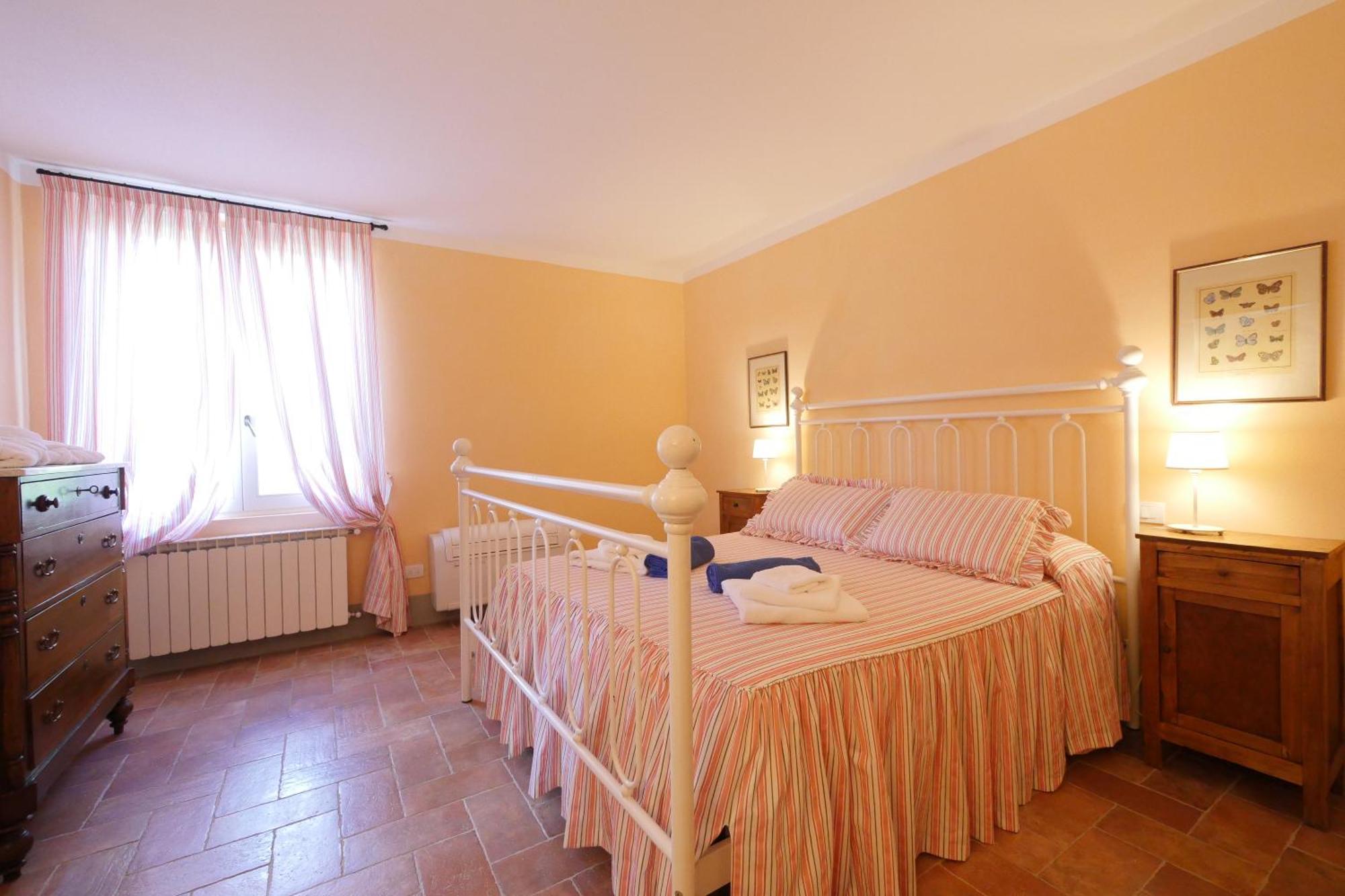 Podere Vigliano Tavarnelle Val di Pesa ห้อง รูปภาพ