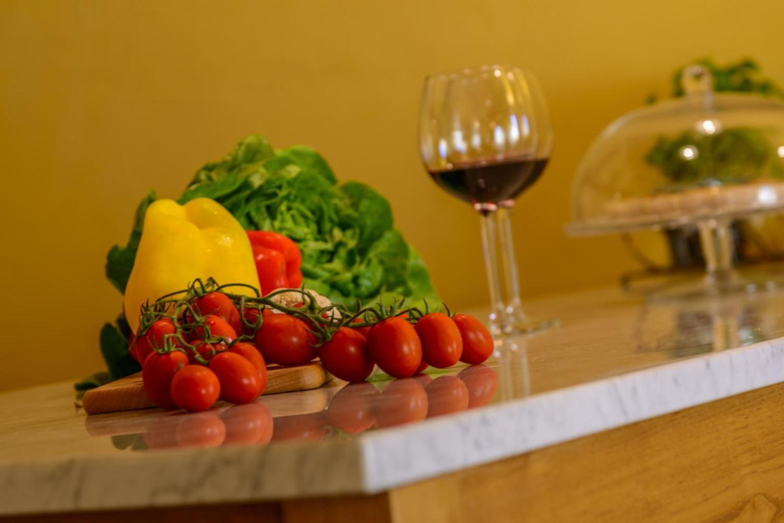 Podere Vigliano Tavarnelle Val di Pesa ห้อง รูปภาพ