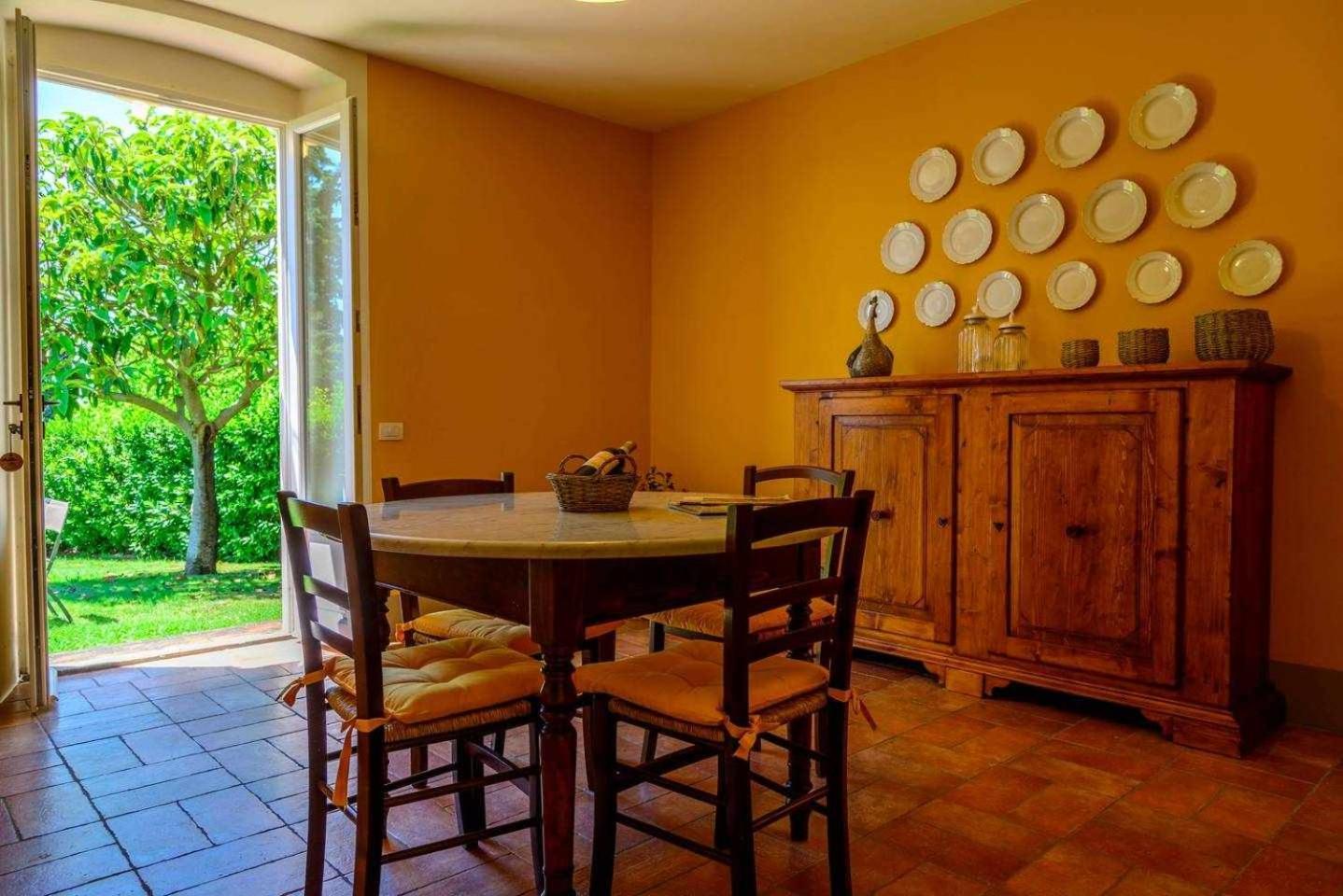 Podere Vigliano Tavarnelle Val di Pesa ห้อง รูปภาพ