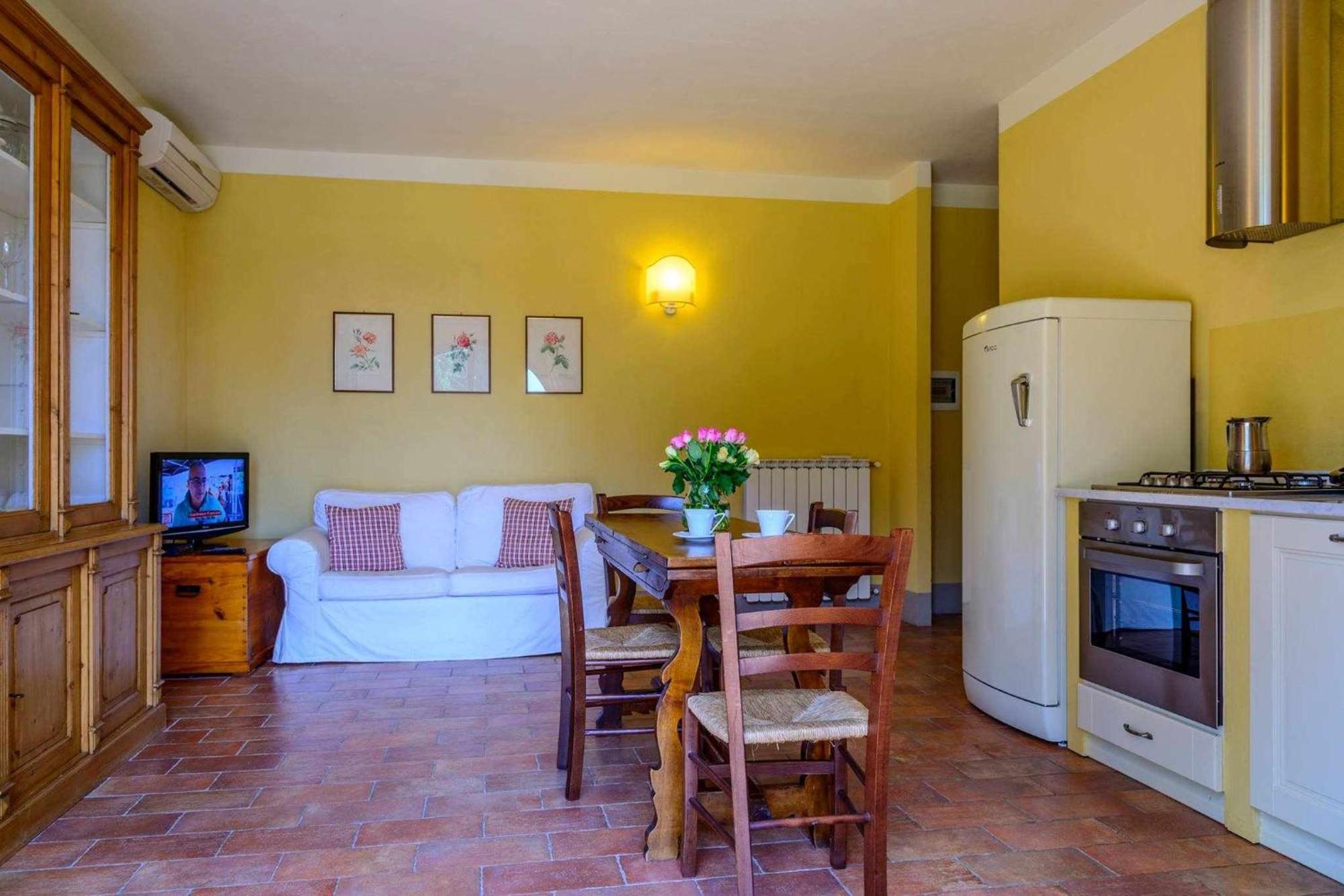 Podere Vigliano Tavarnelle Val di Pesa ห้อง รูปภาพ
