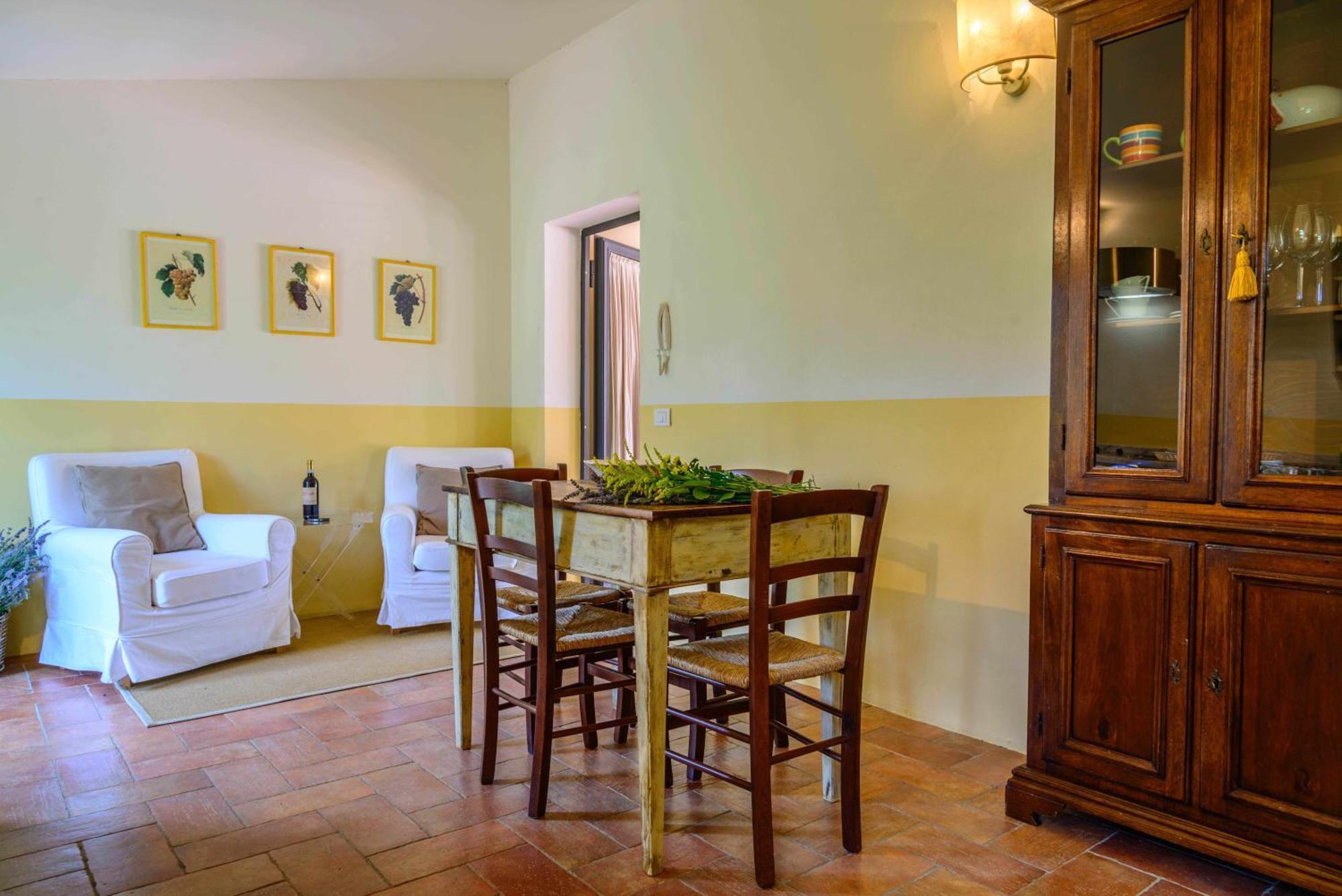 Podere Vigliano Tavarnelle Val di Pesa ห้อง รูปภาพ