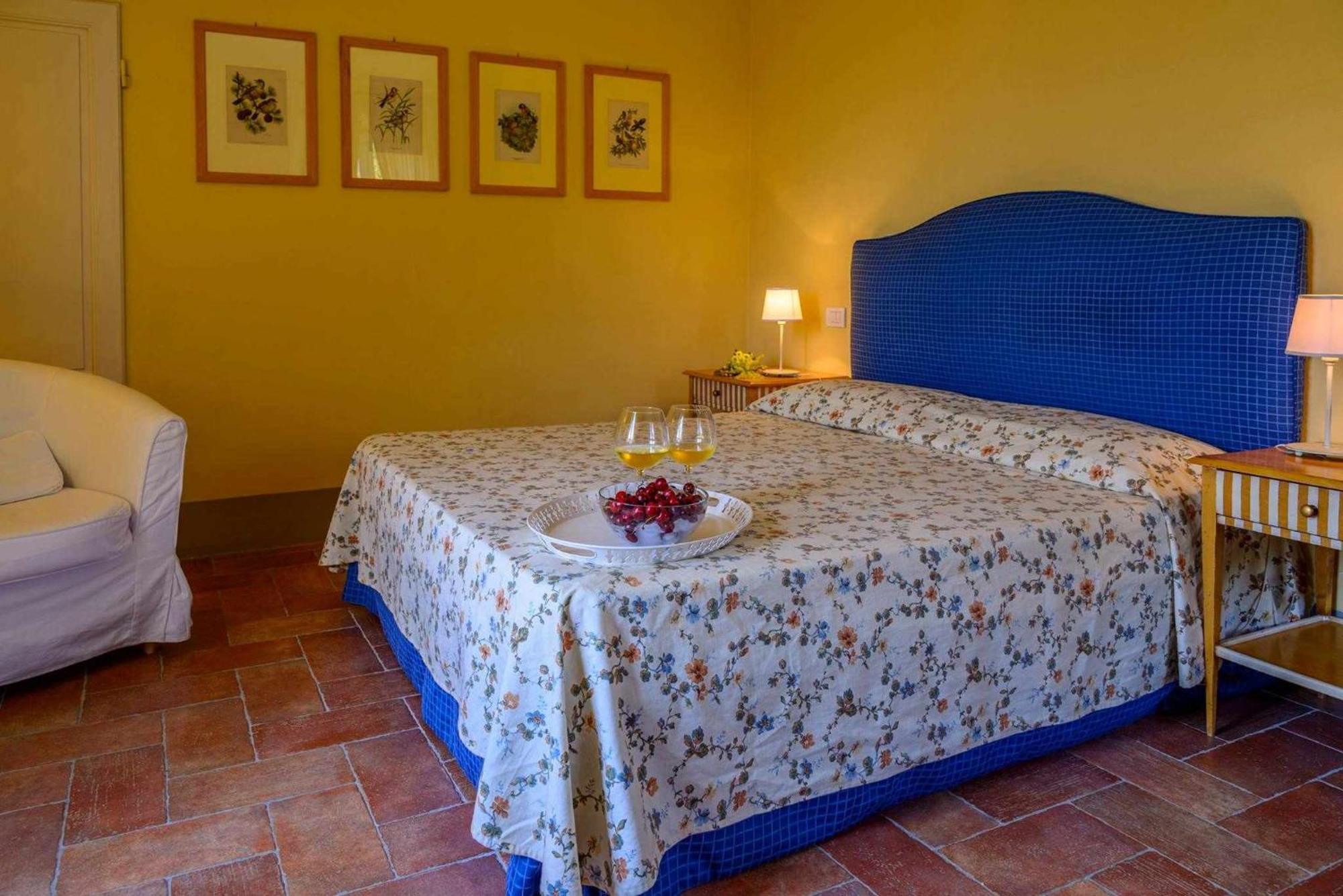 Podere Vigliano Tavarnelle Val di Pesa ห้อง รูปภาพ